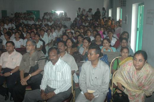 Dhaka Day by Day  Making Science More Approachable